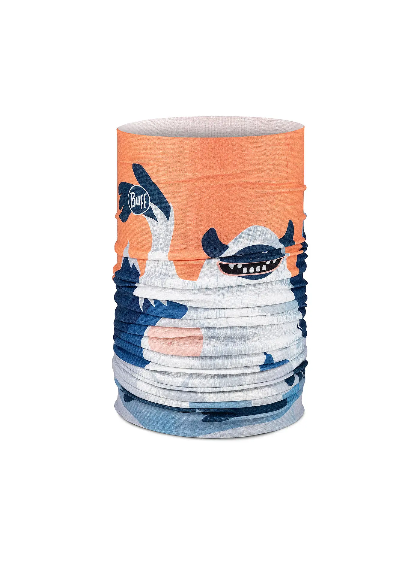 BUFF | Kinder Multifunktionstuch Original EcoStretch | 